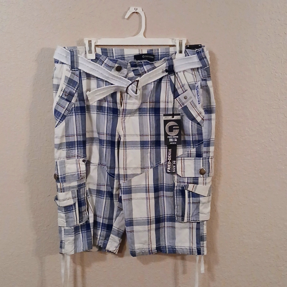 Men's shorts